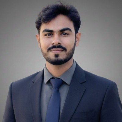 Ali Haider