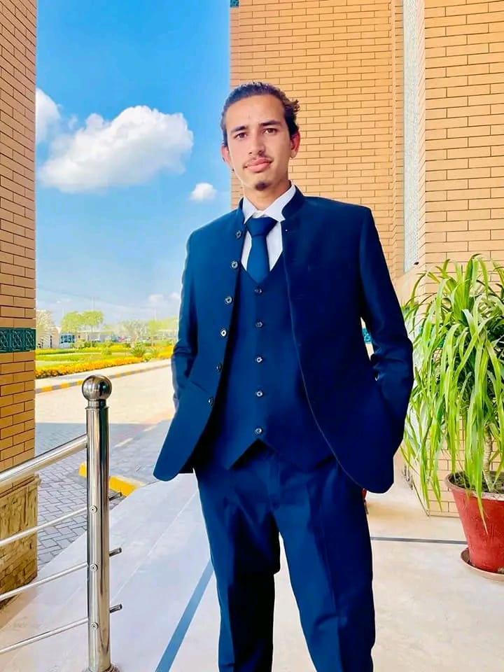 Amir Hamza