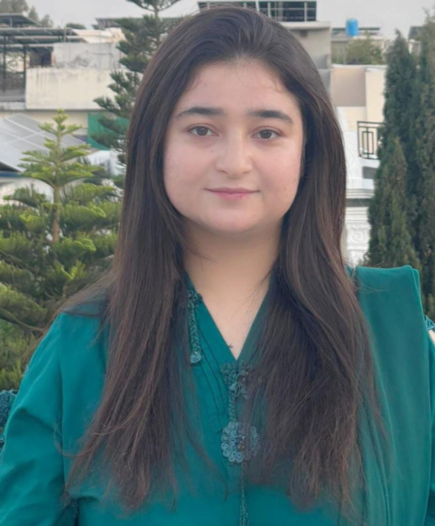 Bushra Abad