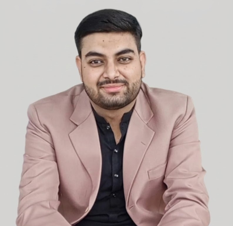 Faiez Tariq