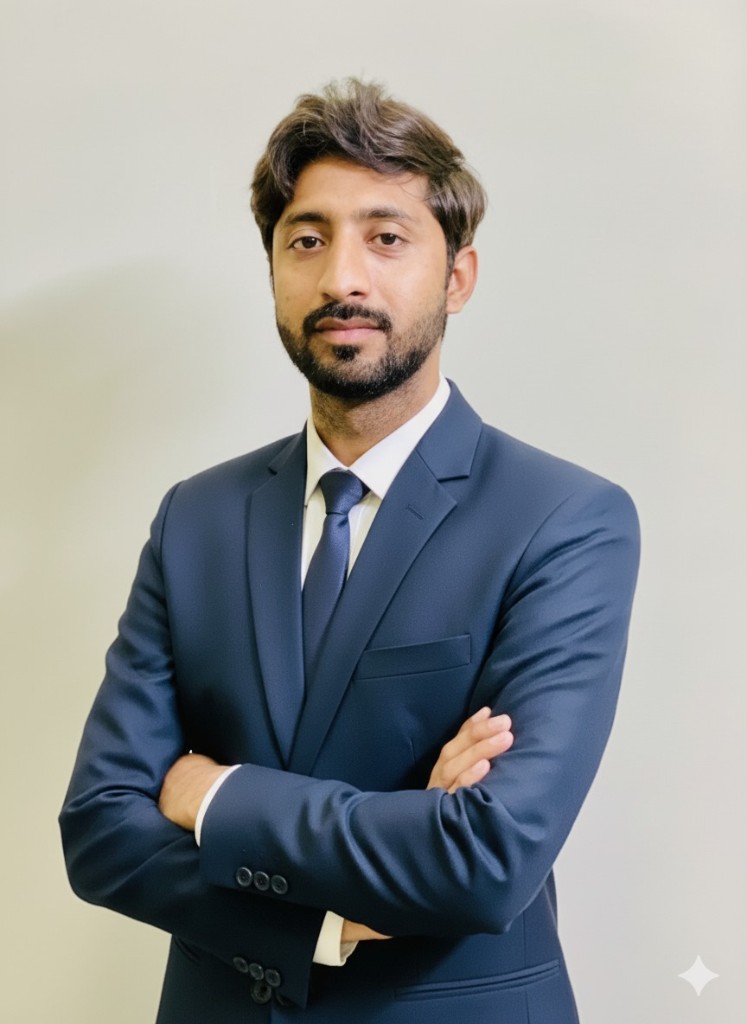 Waris Khan